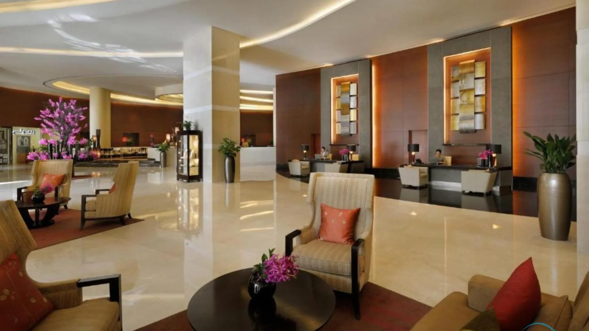 Charming 1Br In The Address Residences Dubai Marina By Deluxe Holiday Homes Zjednoczone Emiraty Arabskie
